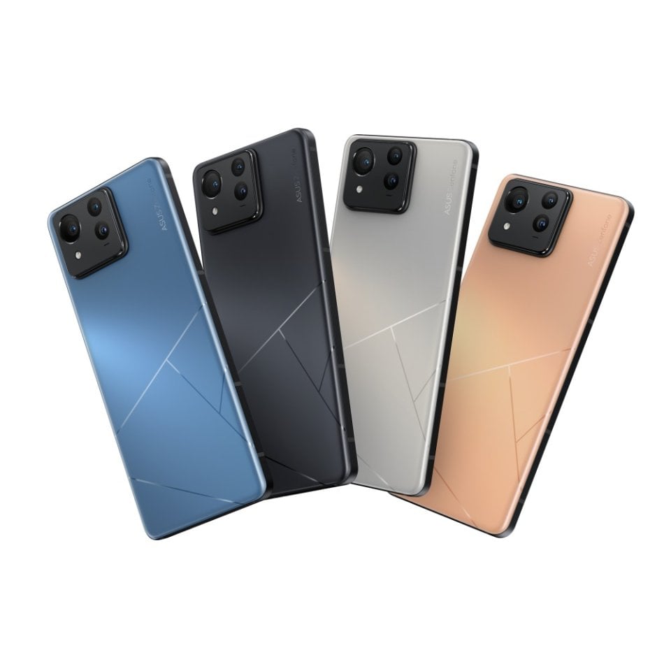 Asus Zenfone 11 Ultra view 7