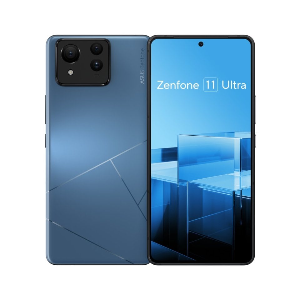 Asus Zenfone 11 Ultra view 9