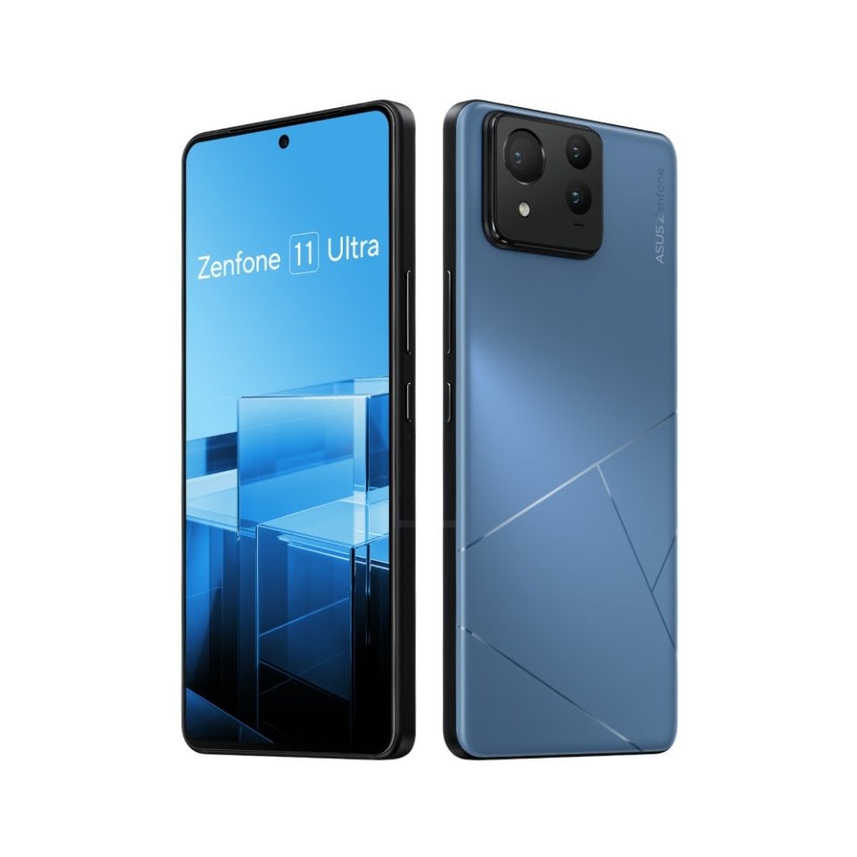 Asus Zenfone 11 Ultra view 11