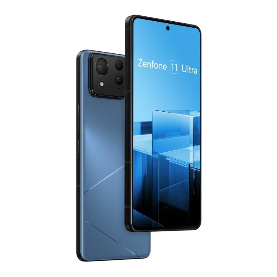 Asus Zenfone 11 Ultra view 12
