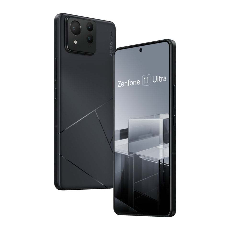 Asus Zenfone 11 Ultra view 13
