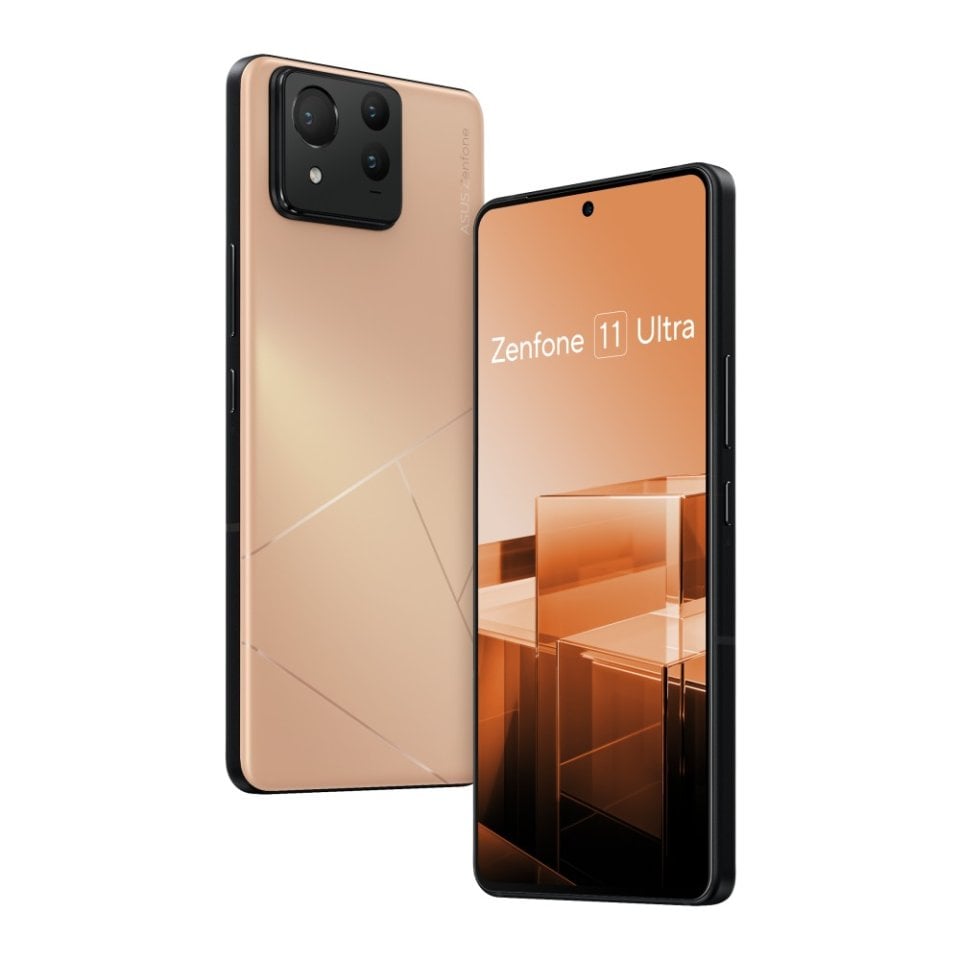 Asus Zenfone 11 Ultra view 17