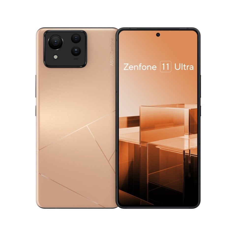 Asus Zenfone 11 Ultra view 18