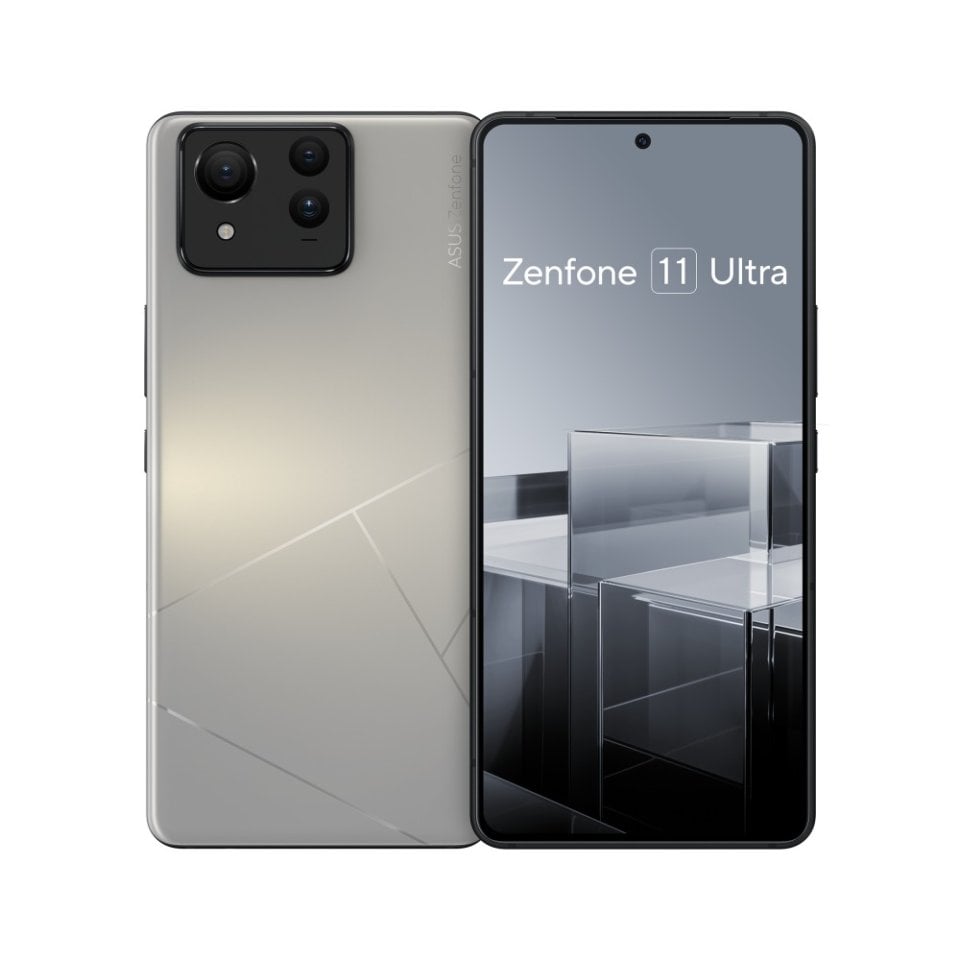 Asus Zenfone 11 Ultra view 19