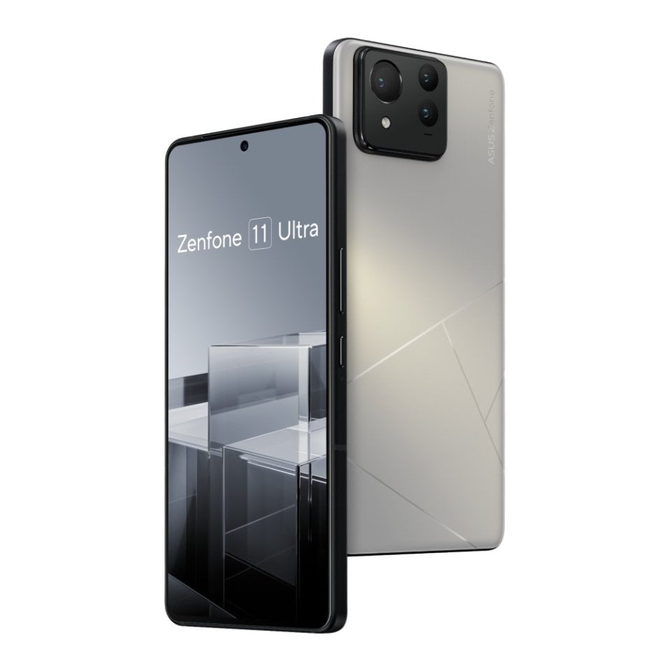 Asus Zenfone 11 Ultra view 20