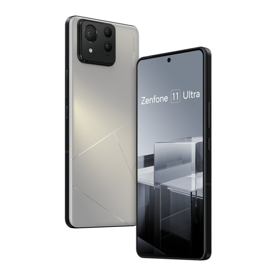 Asus Zenfone 11 Ultra view 21