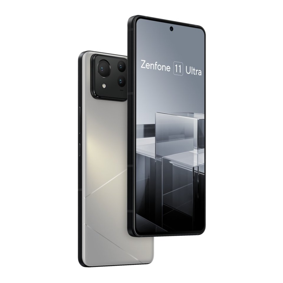 Asus Zenfone 11 Ultra view 22