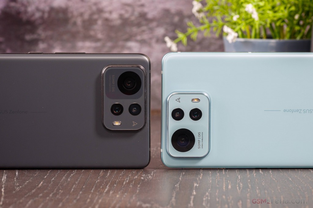 Asus Zenfone 12 Ultra hands-on photo 3