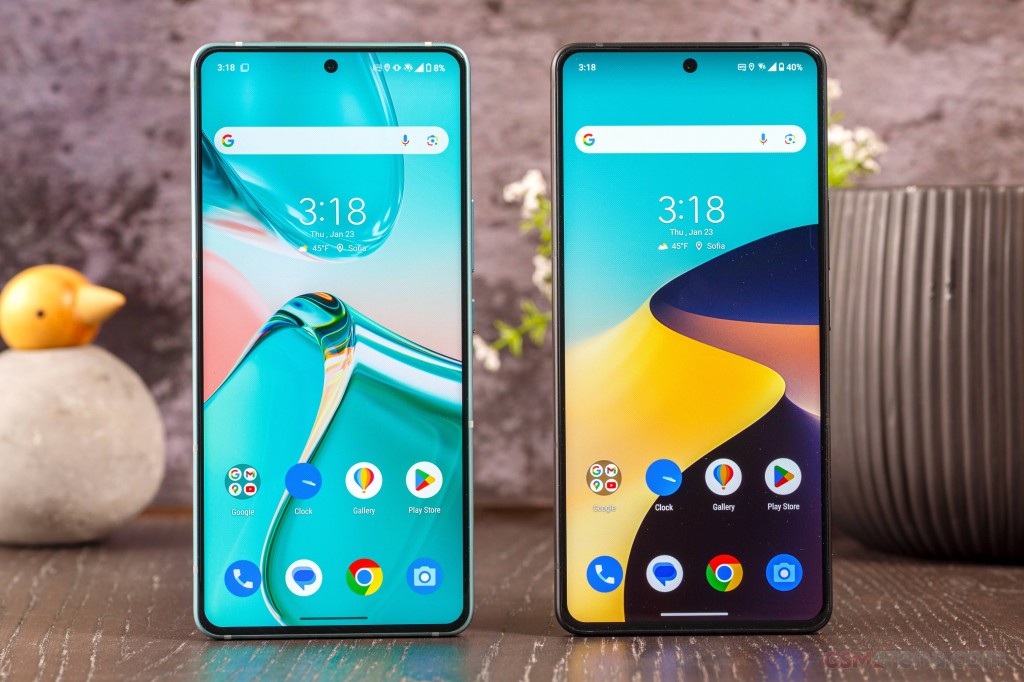 Asus Zenfone 12 Ultra hands-on photo 7