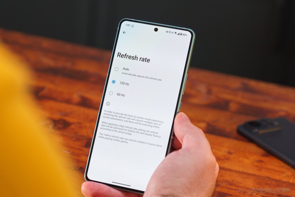Asus Zenfone 12 Ultra hands-on photo 19