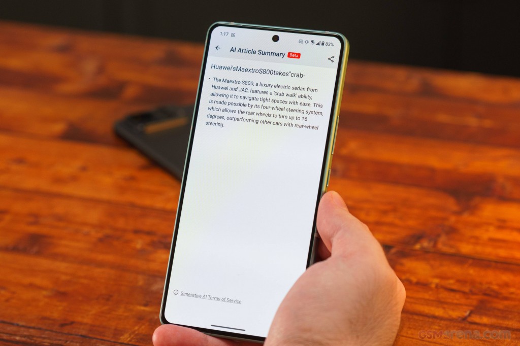 Asus Zenfone 12 Ultra hands-on photo 24