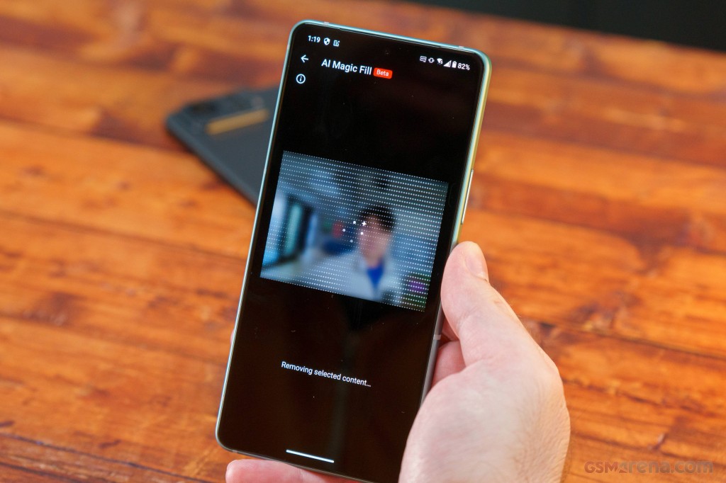 Asus Zenfone 12 Ultra hands-on photo 25