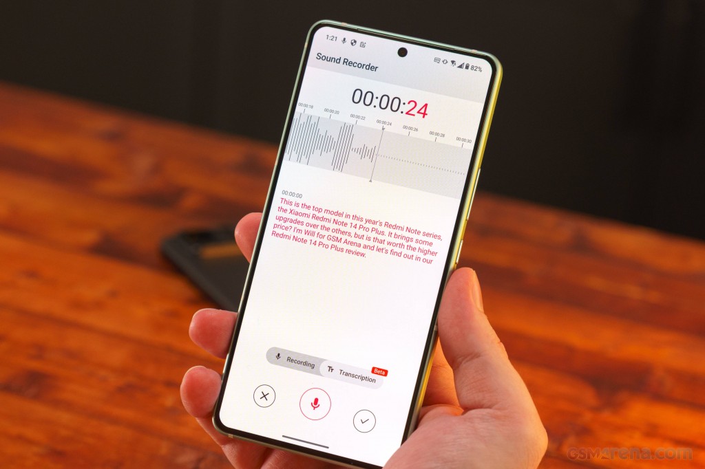 Asus Zenfone 12 Ultra hands-on photo 28
