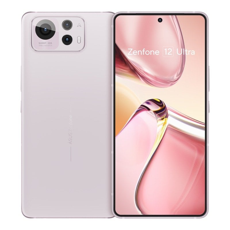Asus Zenfone 12 Ultra view 7