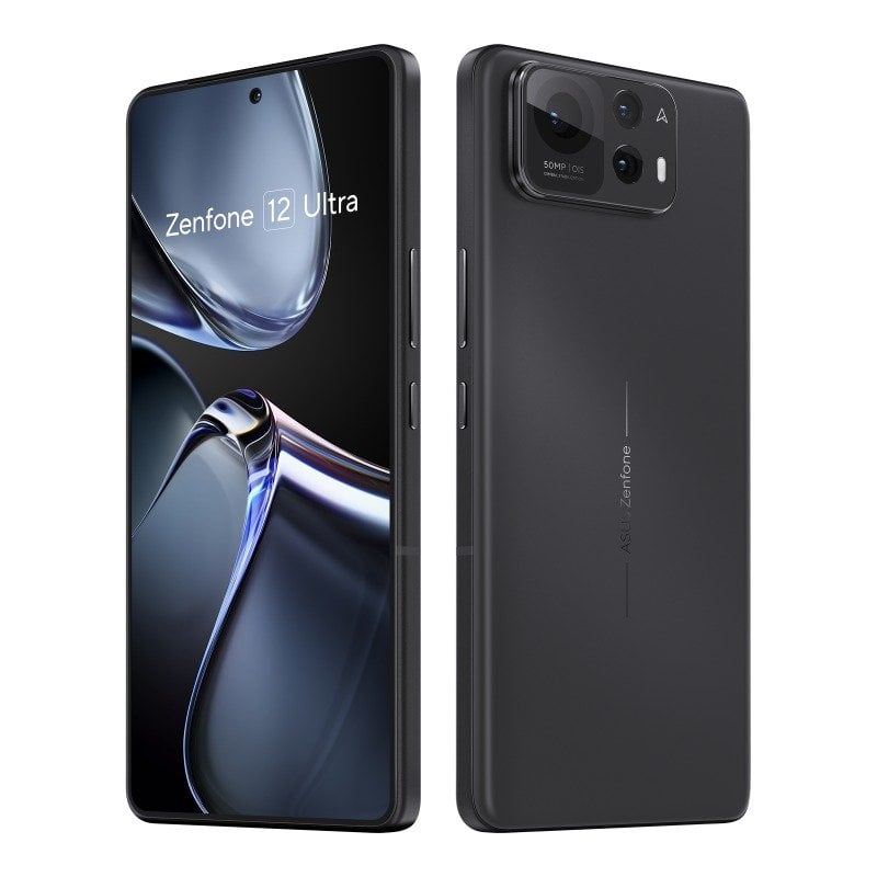 Asus Zenfone 12 Ultra view 8