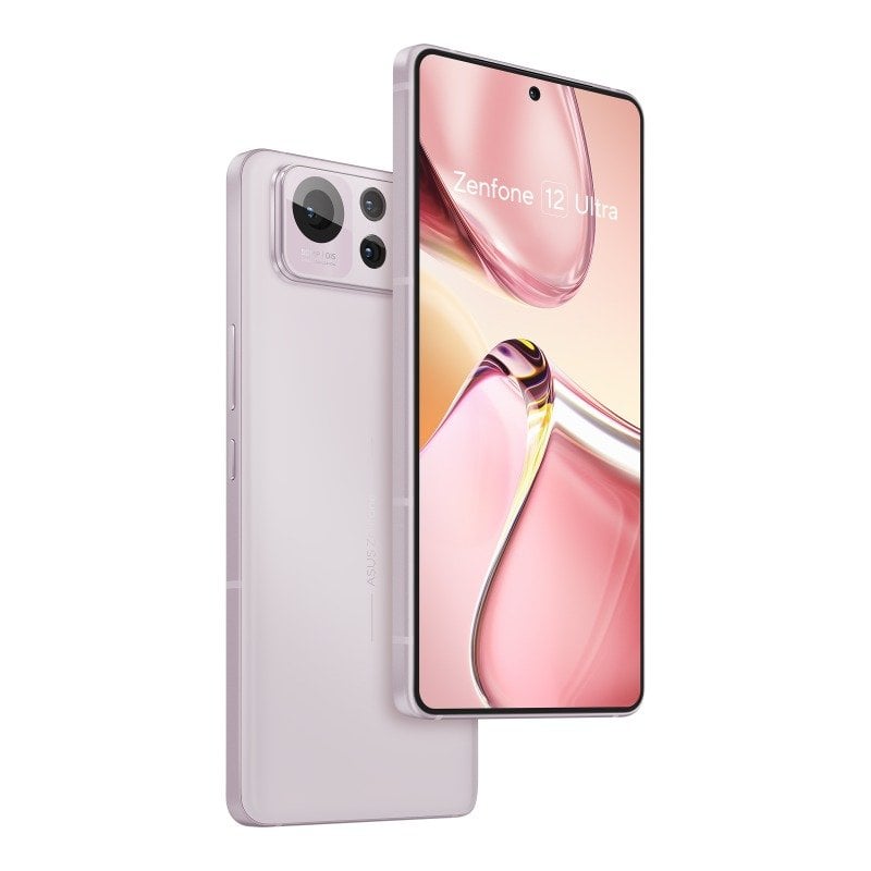 Asus Zenfone 12 Ultra view 13