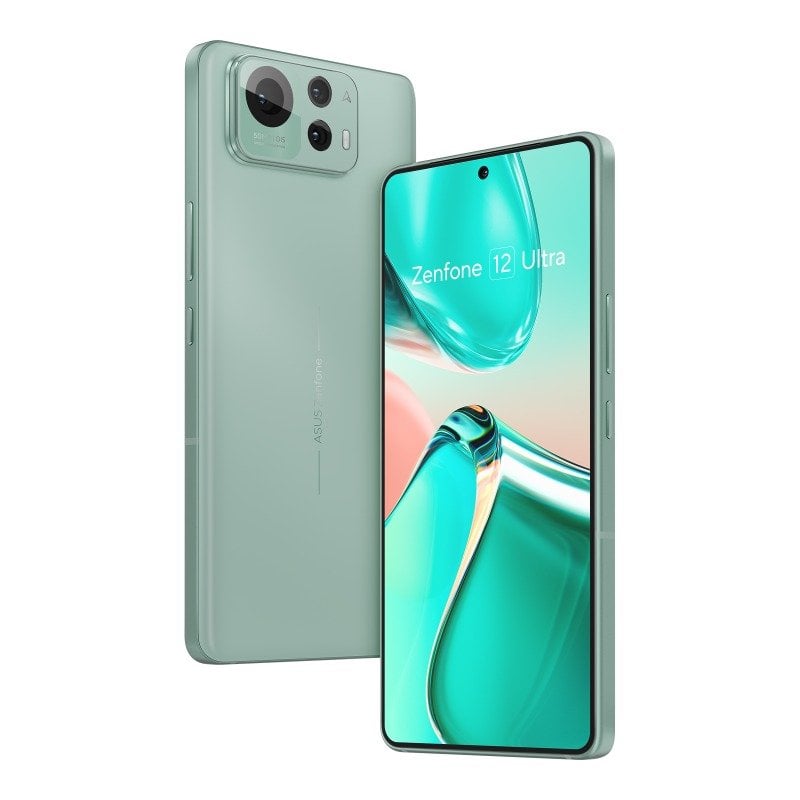 Asus Zenfone 12 Ultra view 15