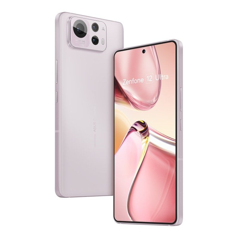 Asus Zenfone 12 Ultra view 16