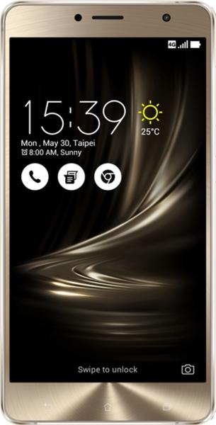 Asus Zenfone 3 Deluxe 5.5 ZS550KL view 2