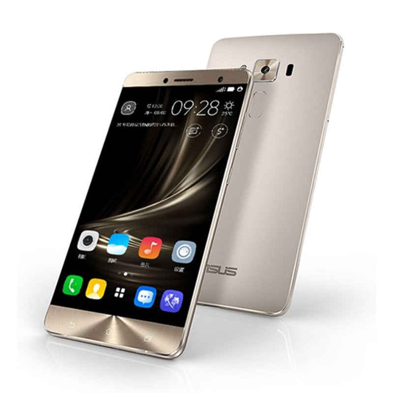 Asus Zenfone 3 Deluxe 5.5 ZS550KL view 3