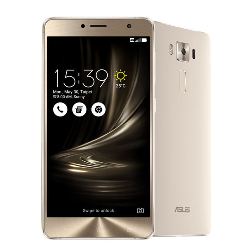 Asus Zenfone 3 Deluxe 5.5 ZS550KL view 4
