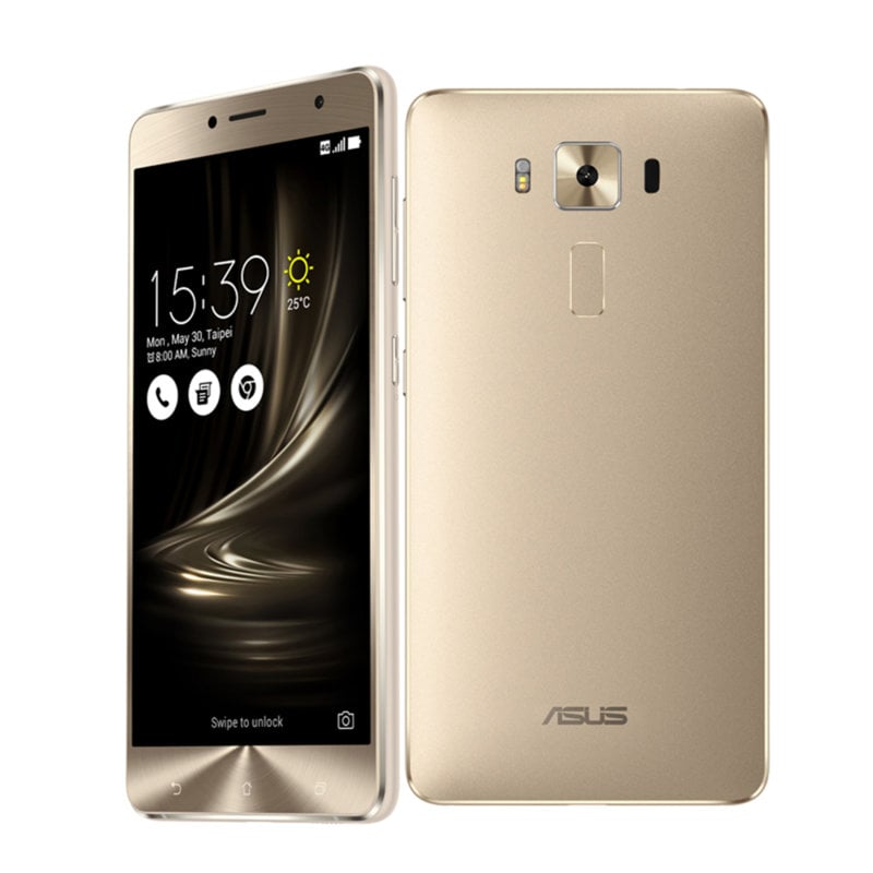 Asus Zenfone 3 Deluxe 5.5 ZS550KL view 5