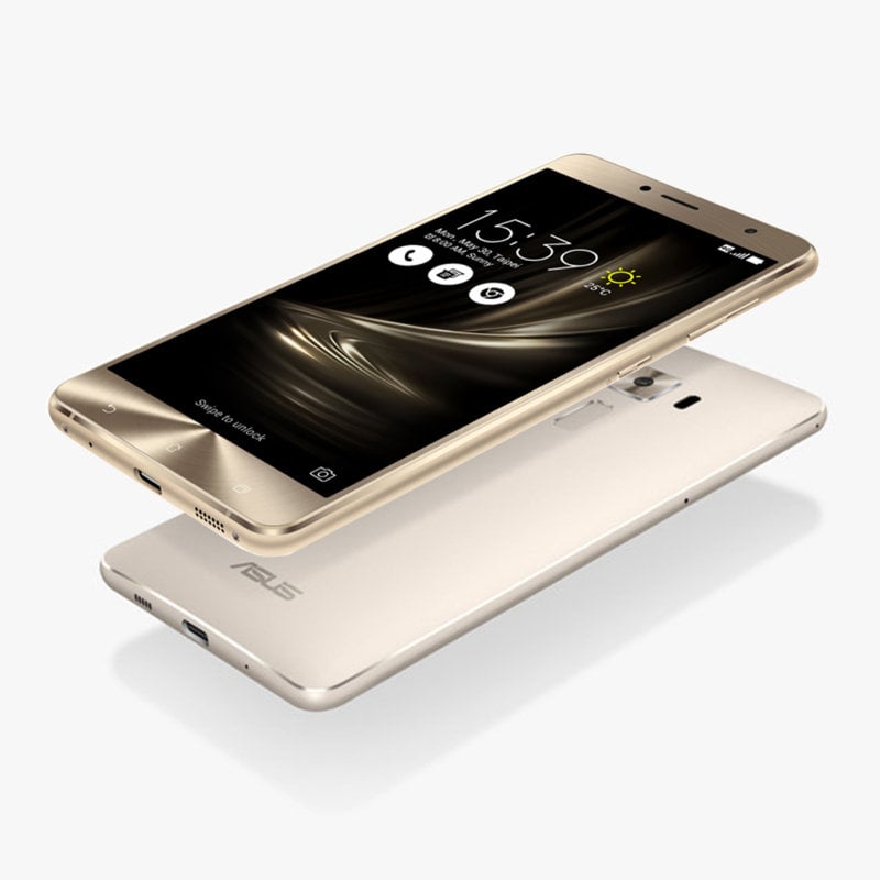 Asus Zenfone 3 Deluxe 5.5 ZS550KL view 6