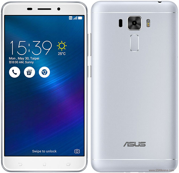 Asus Zenfone 3 Laser ZC551KL view 1