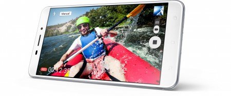 Asus Zenfone 3 Laser ZC551KL view 5
