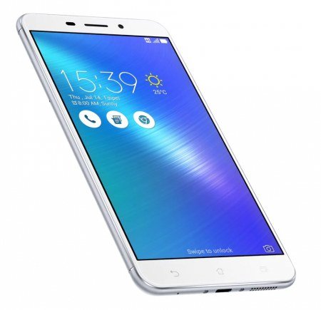 Asus Zenfone 3 Laser ZC551KL view 8
