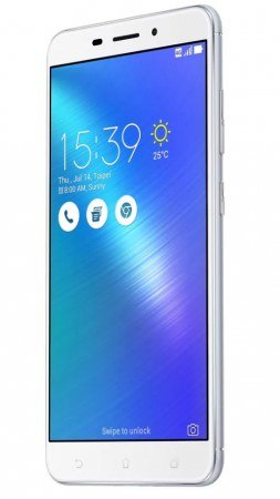 Asus Zenfone 3 Laser ZC551KL view 9