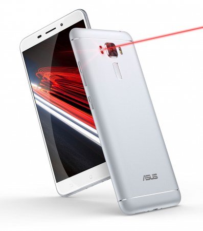 Asus Zenfone 3 Laser ZC551KL view 10