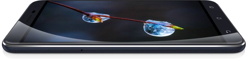 Asus Zenfone 3 ZE552KL view 10