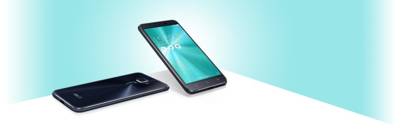 Asus Zenfone 3 ZE552KL view 16