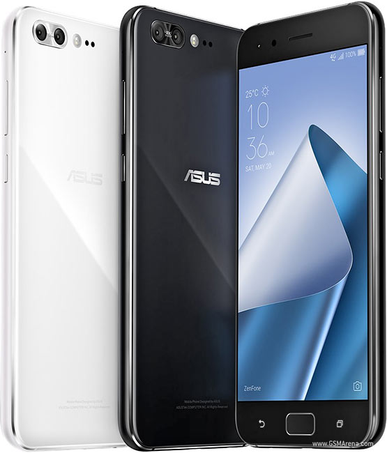 Asus Zenfone 4 Pro ZS551KL view 1