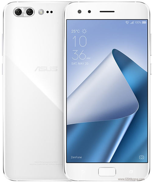 Asus Zenfone 4 Pro ZS551KL view 2