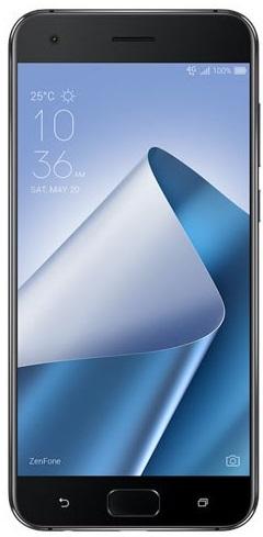 Asus Zenfone 4 Pro ZS551KL view 4