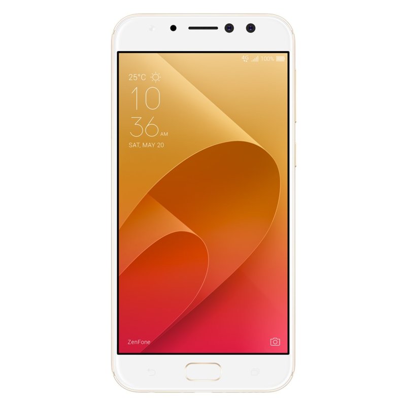 Asus Zenfone 4 Selfie Pro ZD552KL view 4