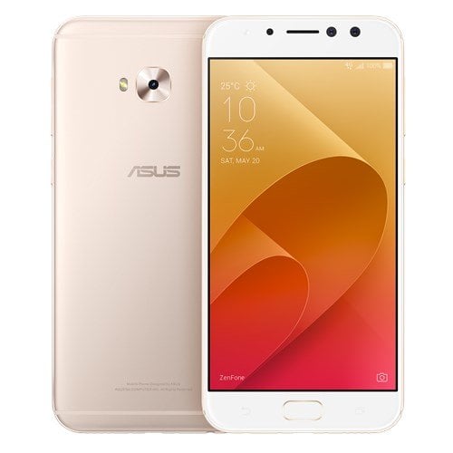Asus Zenfone 4 Selfie Pro ZD552KL view 13