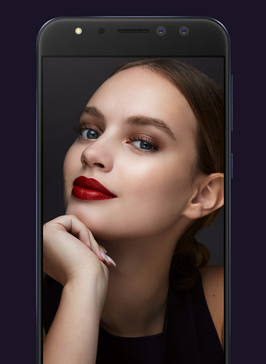 Asus Zenfone 4 Selfie Pro ZD552KL view 17