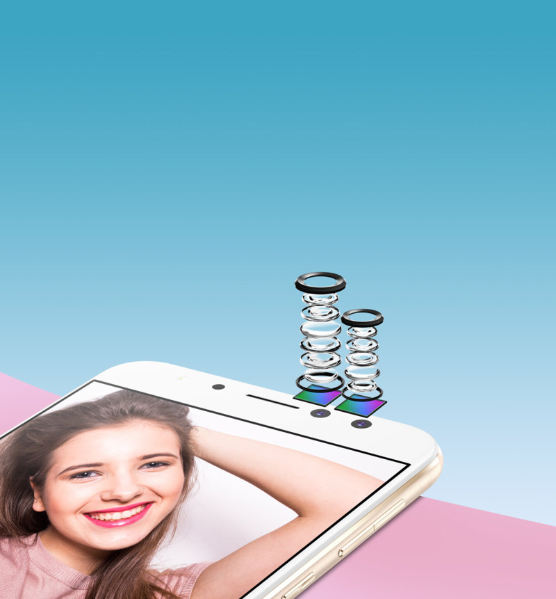Asus Zenfone 4 Selfie Pro ZD552KL view 19