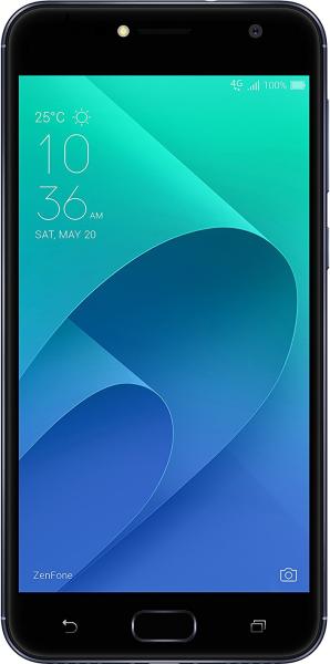 Asus Zenfone 4 Selfie ZB553KL view 4