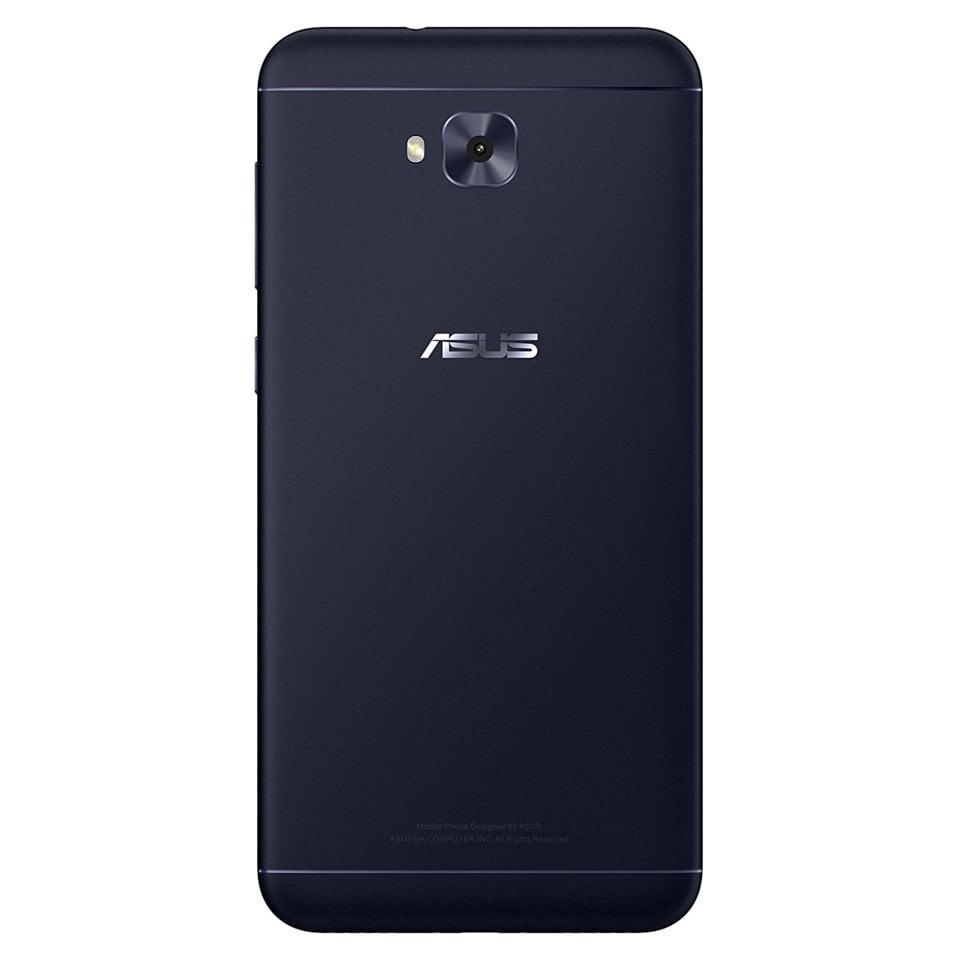 Asus Zenfone 4 Selfie ZB553KL view 9