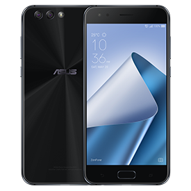 Asus Zenfone 4 ZE554KL view 5
