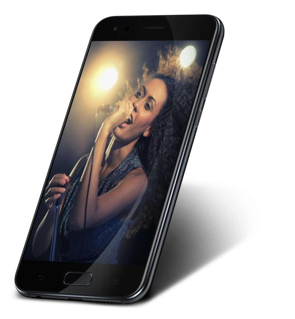 Asus Zenfone 4 ZE554KL view 10