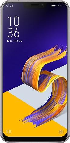Asus Zenfone 5z ZS620KL view 4