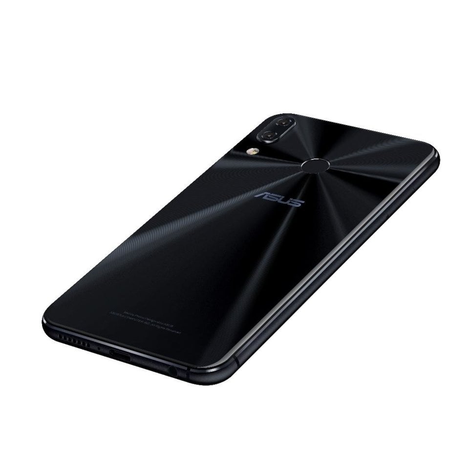 Asus Zenfone 5z ZS620KL view 7