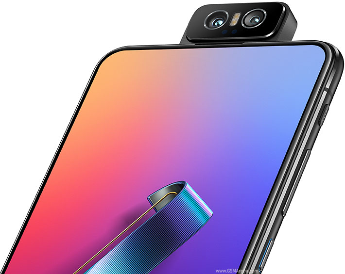 Asus Zenfone 6 ZS630KL view 2