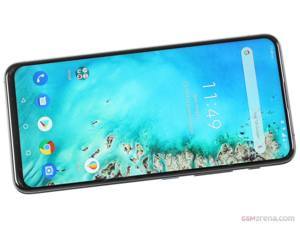 Asus Zenfone 6 ZS630KL hands-on photo 1