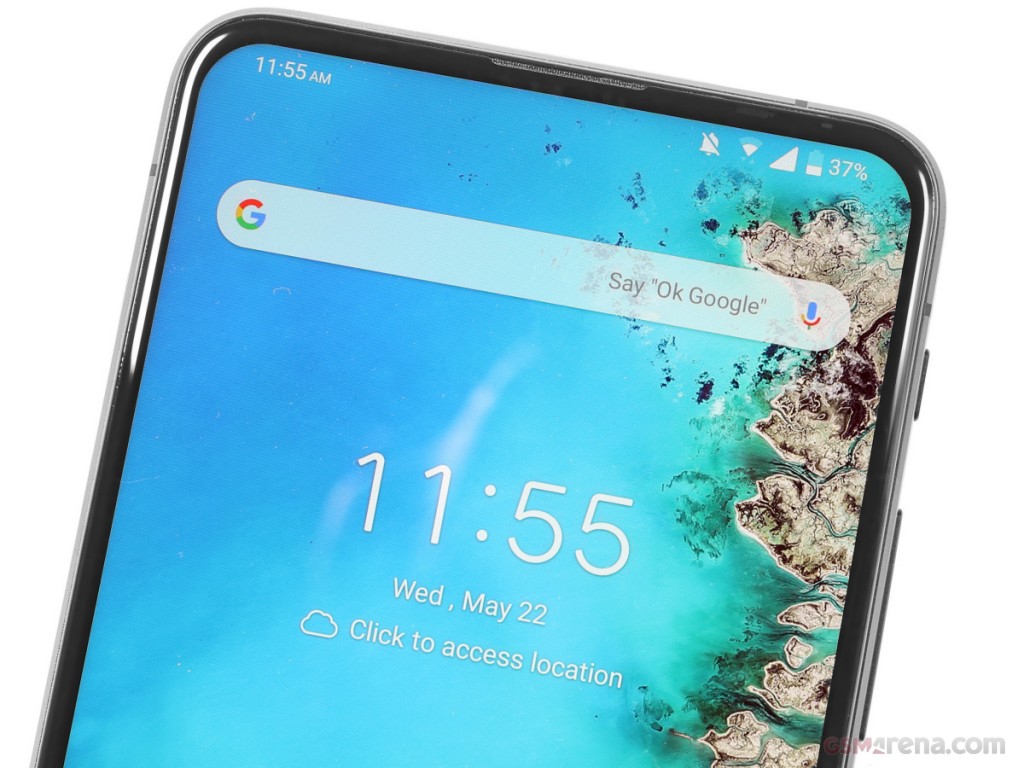 Asus Zenfone 6 ZS630KL hands-on photo 3